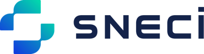 Logo syarikat SNECI