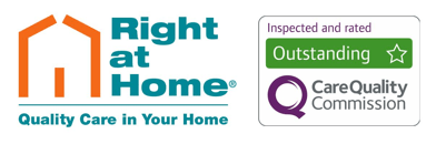 Right at Home - Welwyn, Hatfield & St Albans career site