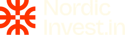 Nordic Investin Groups karriärsida