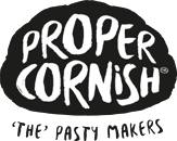 Proper Cornish career site