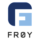 Frøy sin karriereside