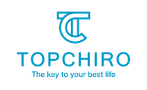 Topchiro B.V. company logo
