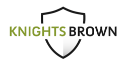 Knights Brown company logo