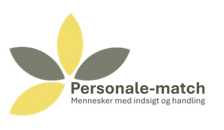 Personale-match virksomhedslogo