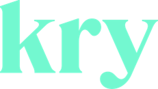 Kry Healthcare company logo