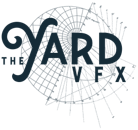 The Yard VFX company logo