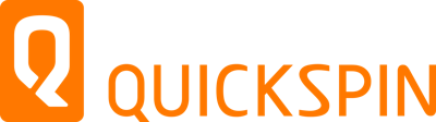 Quickspin career site