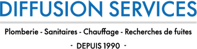 Logo pour DIFFUSION SERVICES