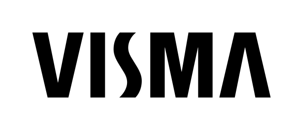 Yrityksen Visma Finland logo
