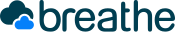 Logo for BreatheHR
