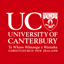 University of Canterbury career site