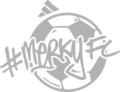 #Merky FC company logo