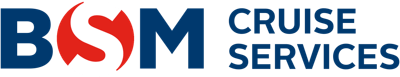Logo for BSM Cruise