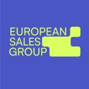 Logo de l'entreprise European Sales Group