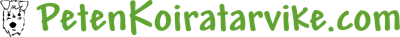 Logo for Peten koiratarvike