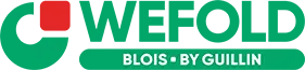 Logo pour WEFOLD Blois