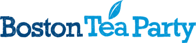 Boston Tea Party company logo