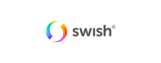 Swish -logga