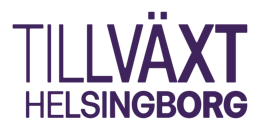 Tillväxt Helsingborgs karriärsida