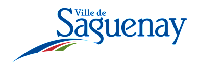 Logo de l'entreprise Ville de Saguenay