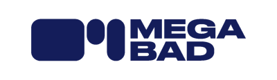 MEGABAD GmbH Unternehmenslogo