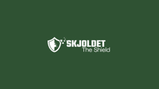 Logo for Skjoldet