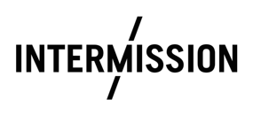 Intermission Film company logo