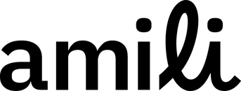 Amili-logga