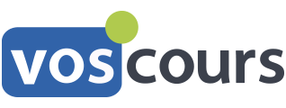 Vos Cours : site carrière