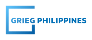 Grieg Philippines company logo