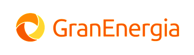 GranEnergia logotype