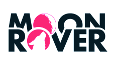 Moon Rover Games company logo