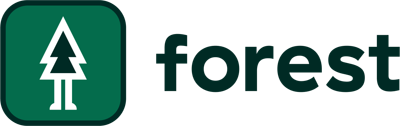 Forest company logo