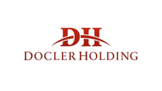 Docler Holding company logo