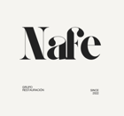 Página de vacantes de NAFE