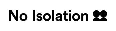 No Isolation company logo