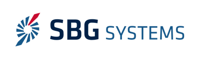 Logo de l'entreprise SBG Systems