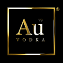 AU Vodka company logo
