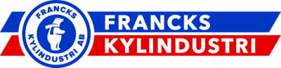 Karriereside for Francks Kylindustri AB