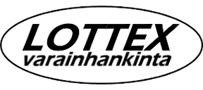 Yrityksen A-Lottex Oy urasivusto