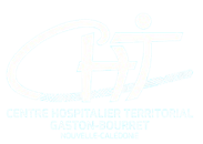 CHT Gaston Bourret : site carrière