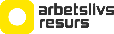 Arbetslivsresurs-logga