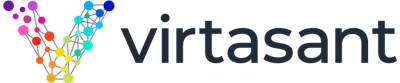 Virtasant company logo