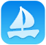 Logo for Aboard