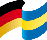 Tysk-Svenska Handelskammaren-logga