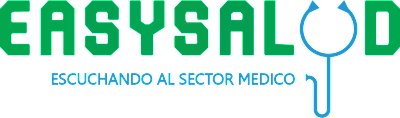 Página de vacantes de EasySalud