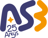 Fundació Astres logotip