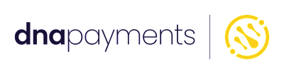 DNA Payments company logo