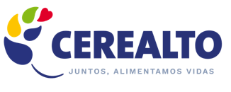Página de vacantes de Cerealto
