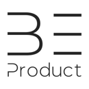 Página de vacantes de Be Product